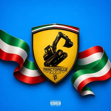 Nuova Ferrari Cover